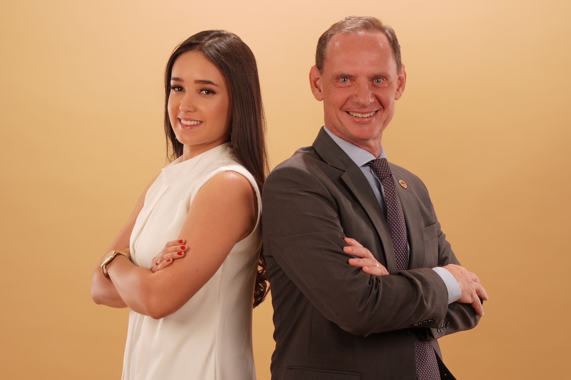 Dra. Chuquer e Dr. Galvão - Advogados especialistas em Direito Previdenciário